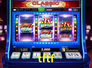 Descubra a Essência do tftf: Nossa História e Compromissos