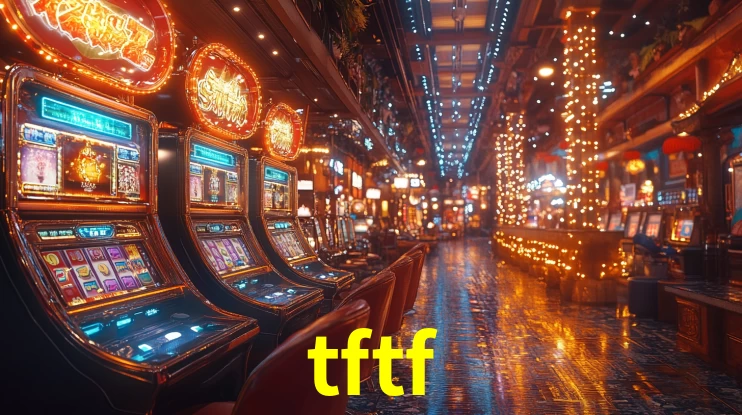 tftf -  - tftf bet