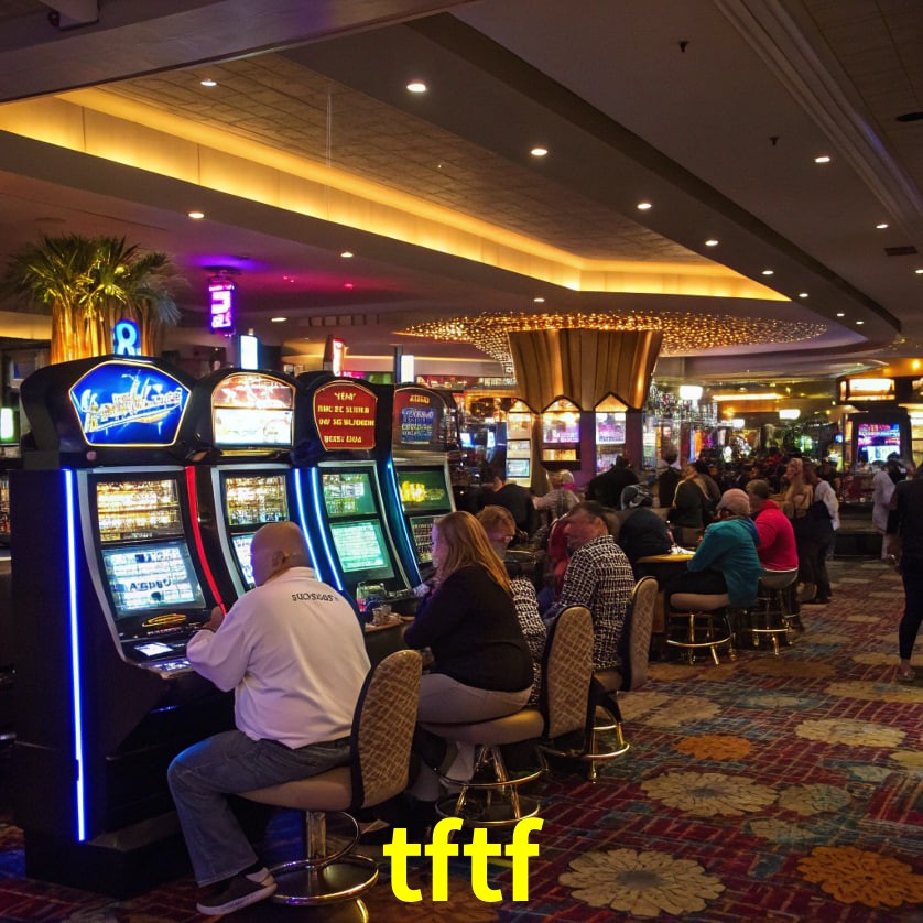 tftf-Game-Jogo