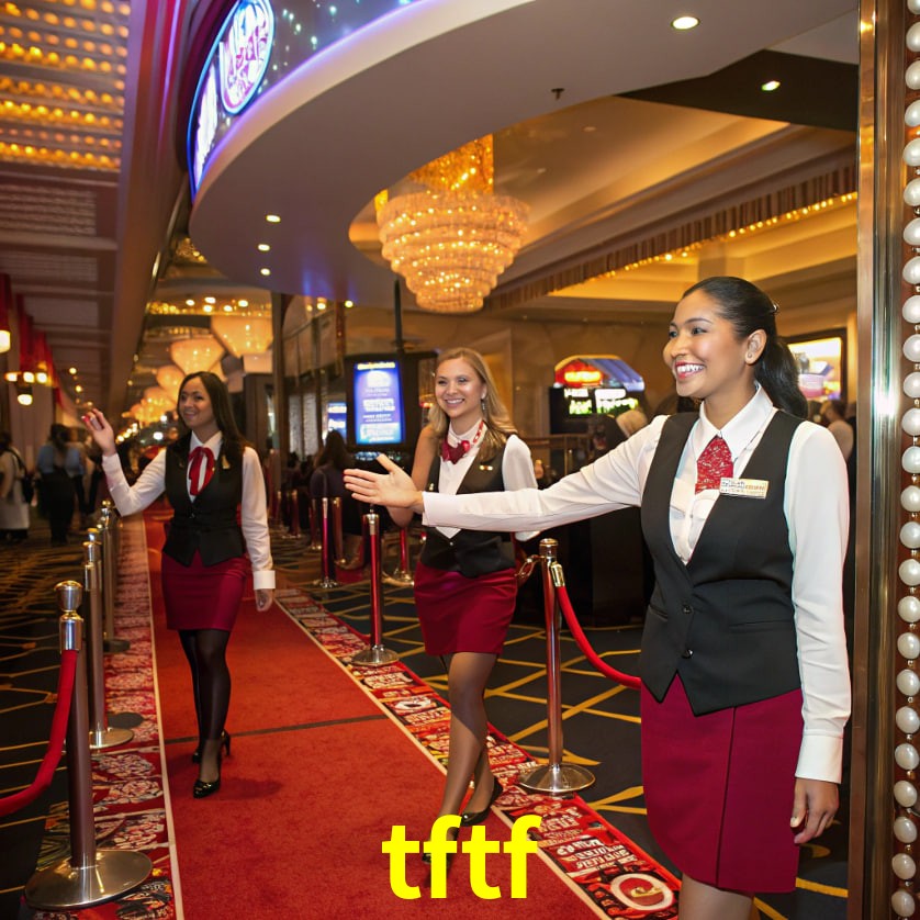 tftf