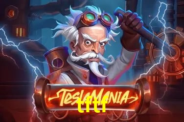 Diretório de Jogos tftf