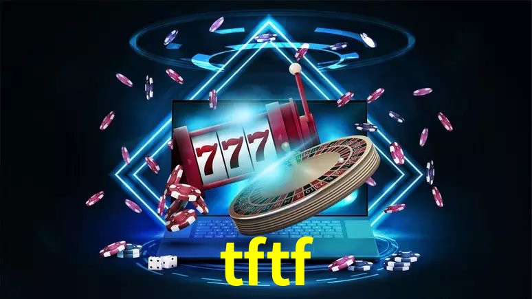 Jogos de Slot tftf