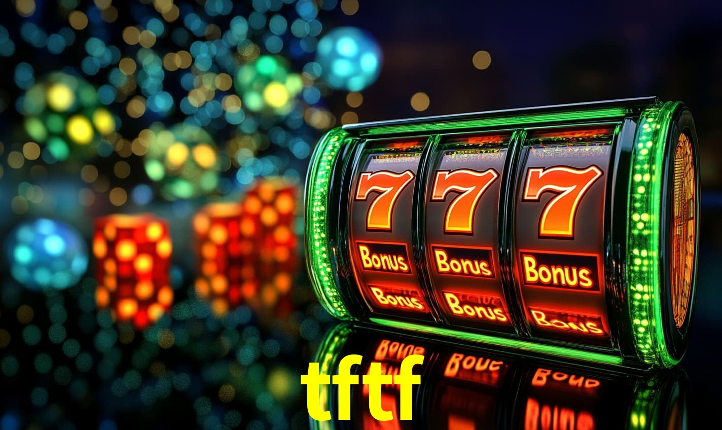 Provedores de Jogos tftf