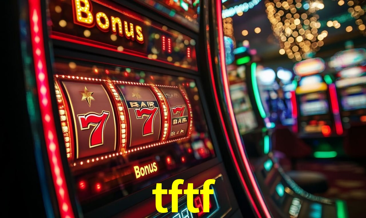 Apostas com odds competitivas na tftf