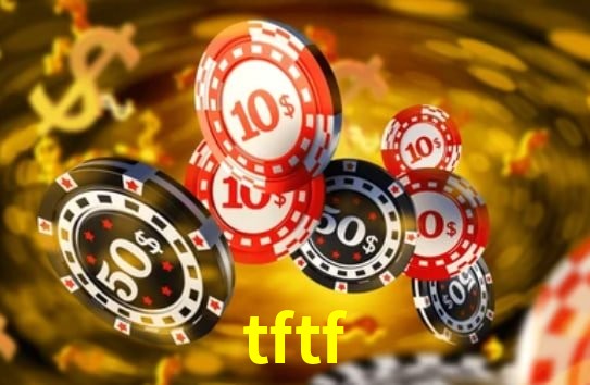 Casino Ao Vivo tftf