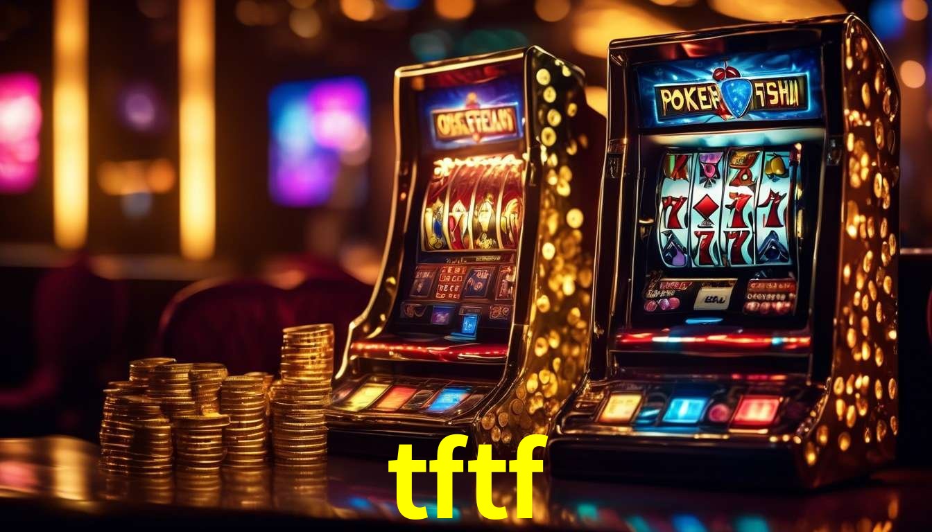 Descubra o Programa VIP da tftf: Vantagens Exclusivas para Jogadores