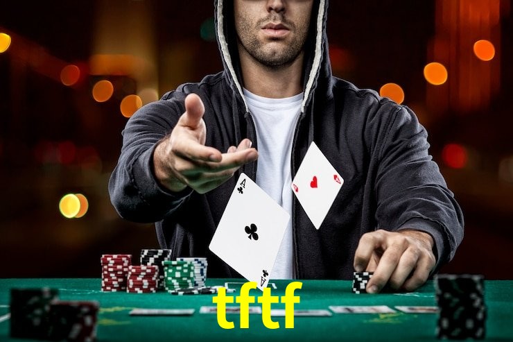 Mercados ao vivo e cash out na tftf