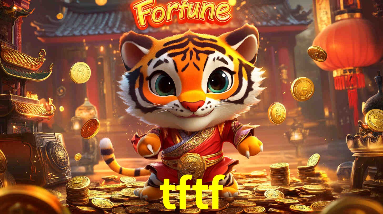 Desvendando o Mundo dos Jogos Virtuais na tftf