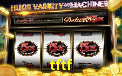 Descubra o Mundo do Cassino Online com tftf