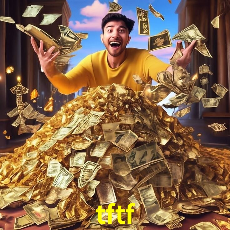 Jogos Exclusivos tftf