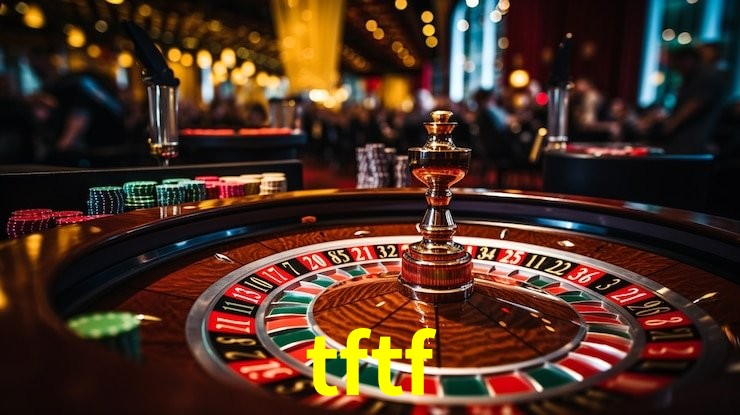 Weekend Specials tftf