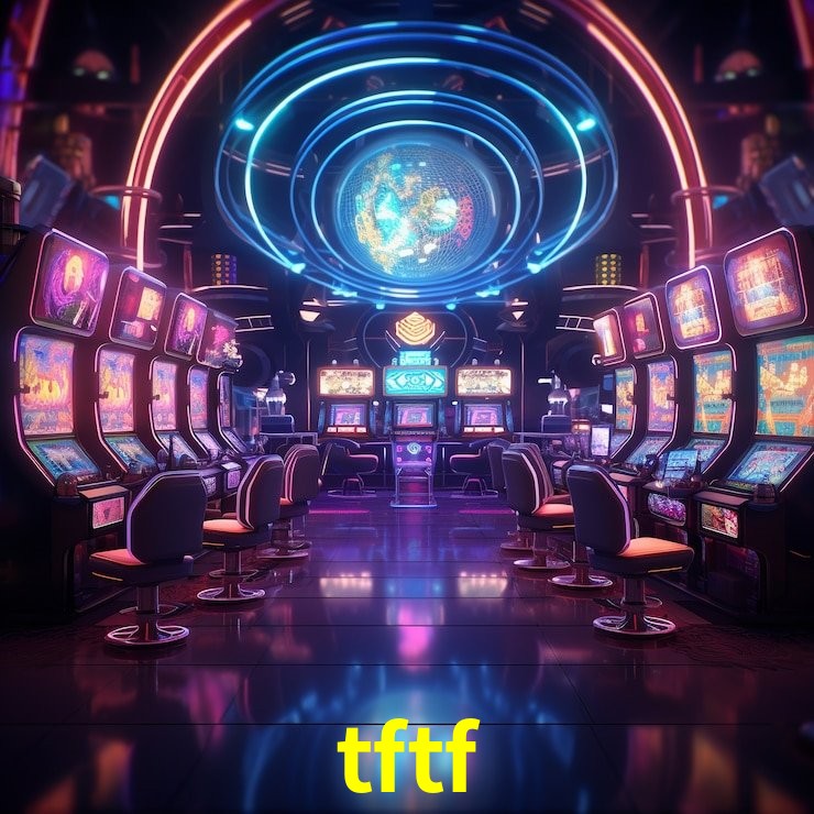 Jackpots e promoções na tftf