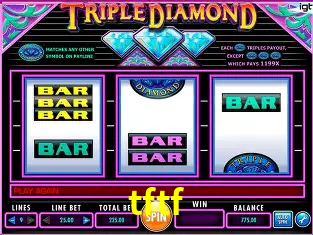 Explorando a Categoria de Eventos em Apostas na tftf