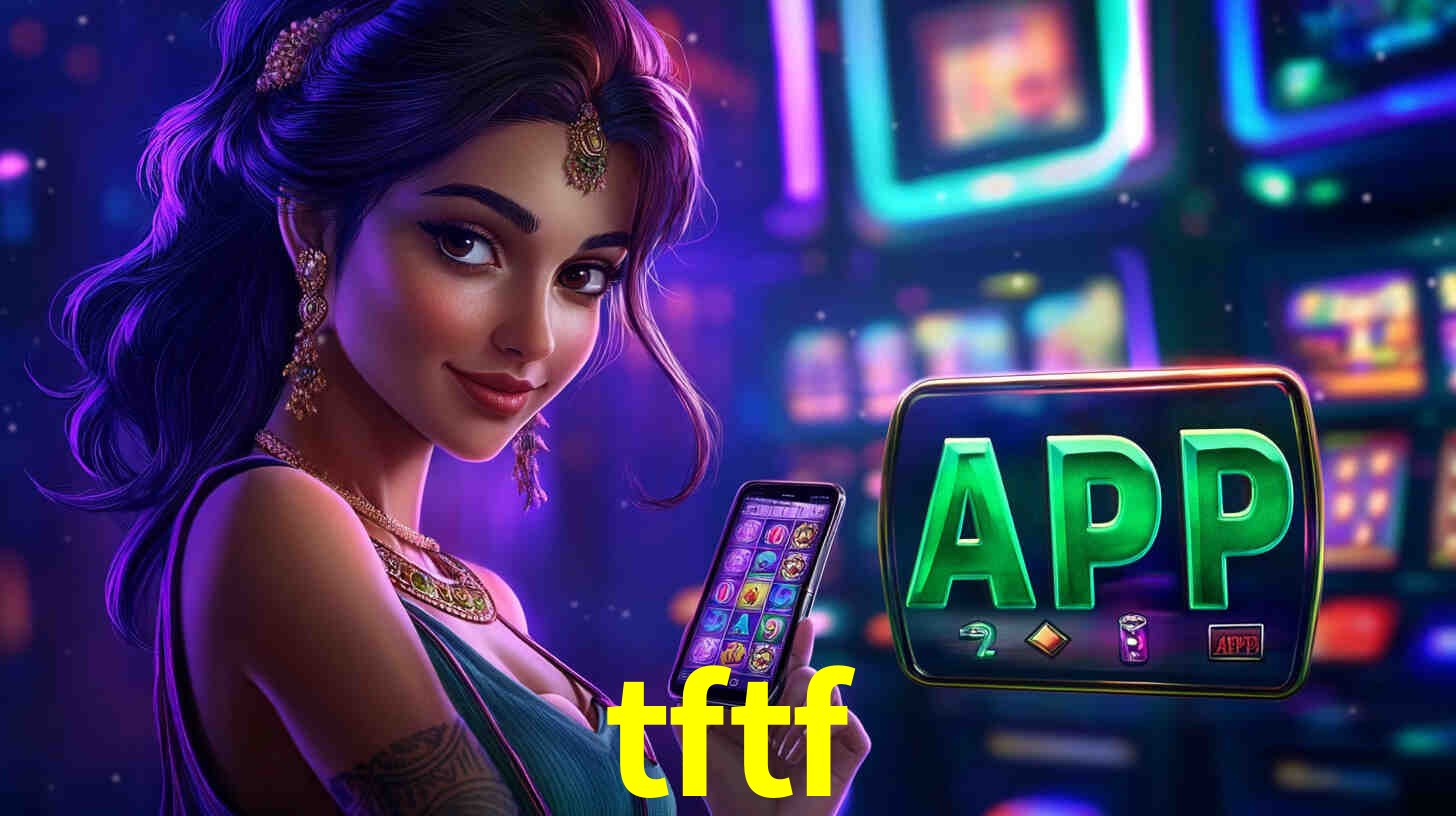 tftf: A Experiência de Casino com Jogos de Mesa ao Vivo
