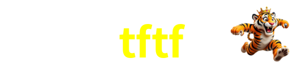 Logo da tftf