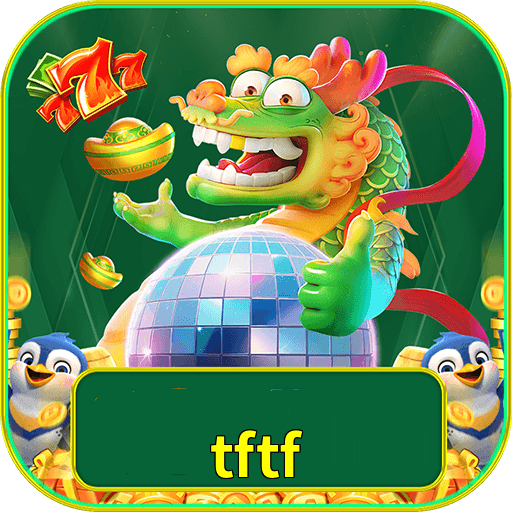 Ganhe prêmios incríveis na tftf